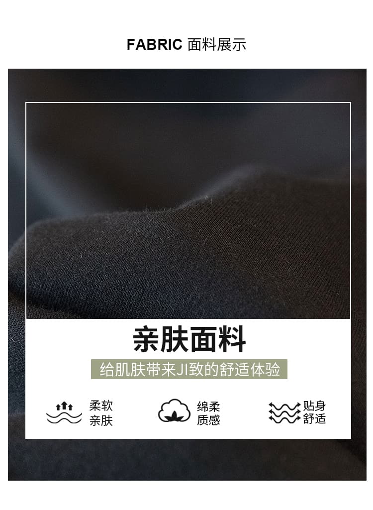 실사 빅 사이즈 가을 겨울 후드 티 스웨터 여성 26 새로운 패션 털이 있는 재킷 외국 가스 캐주얼 지방 mm 다용도 맨위 상세 이미지 8