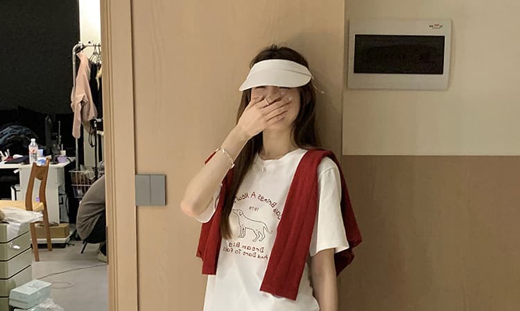 지금 임산부 레트로 레이스 조각 넓은 다리 캐주얼 바지 가을 느슨함 센스 배 모양 몸 하이웨이스트 슬림해 보이는 다용도 긴 바지 상세 이미지 19