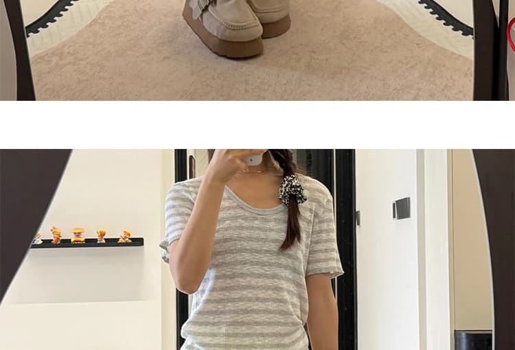 임산부 한 부서 다용도 반신 스커트 한 마디 롱 스커트 여성 여름 새로운 단색 하이웨이스트 슬림해 보이는 주머니 치마 상세 이미지 22