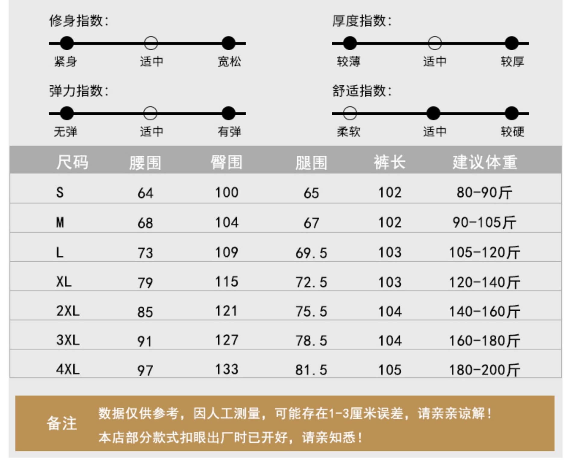 아메리칸 검정색 모통이 칼 청바지 여성 가을 새로운 빅 사이즈 배 모양 몸 하이웨이스트 슬림해 보이는 루즈핏 와이드 레그 팬츠 상세 이미지 2
