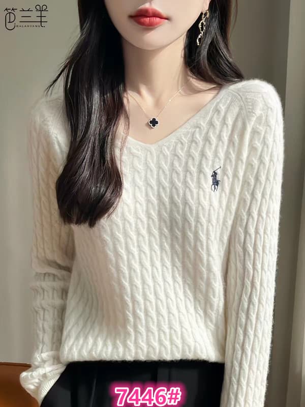 브이넥 기본 셔츠 여성 가을 겨울 V넥 인사이드 가져 가라. 스웨터 몸매 가꾸기 카디건 두꺼운 보온 맨위 상세 이미지 1