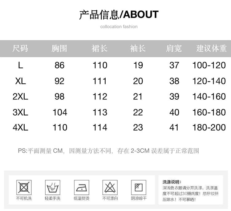 특별 가격 아니요 돌아 가기 실사 3000 조각 빅 사이즈 여성 의류 V넥 주름 밑단 왼쪽 트임 반팔 드레스 상세 이미지 1