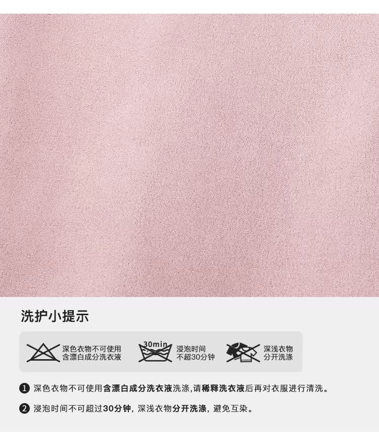 2026 봄 새로운 프랑스식 달콤함 부드러운 바람 디자인 센스 매트 가죽 위아래로 세트 미니 스커트 고급 센스 세트 드레스 상세 이미지 8