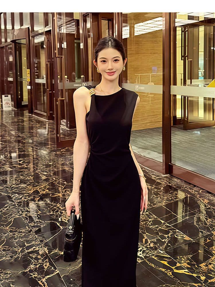 한 부서 레트로 빨간색 체크무늬 반팔 여성 셔츠 여름 새로운 작은 키 프랑스식 베이비 칼라 아름다운 맨위 트렌디 상세 이미지 8