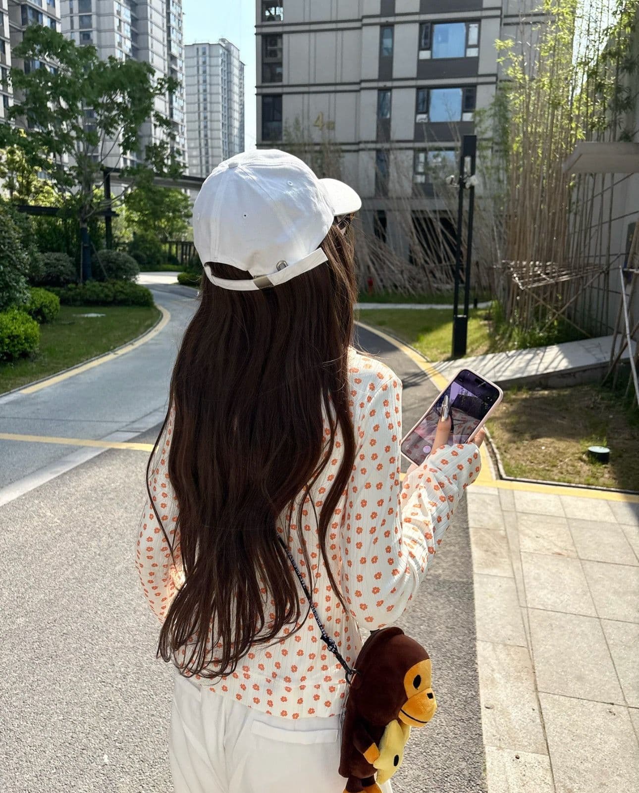 한 부서 품격 데이지 후드 지퍼 여성 코트 여름 몸매 가꾸기 슬림해 보이는 태양 보호 셔츠 맨위 한국 대외 무역 국경 간 상세 이미지 4