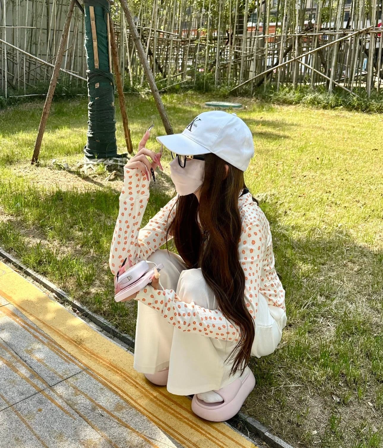 한 부서 품격 데이지 후드 지퍼 여성 코트 여름 몸매 가꾸기 슬림해 보이는 태양 보호 셔츠 맨위 한국 대외 무역 국경 간 상세 이미지 5