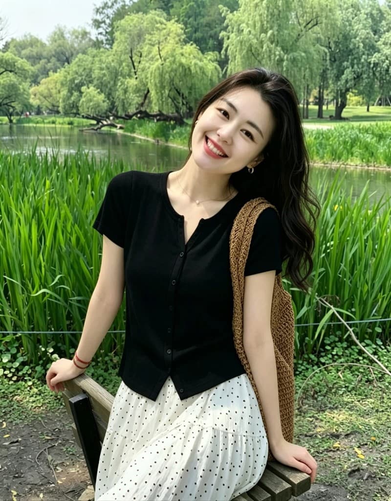 털 짠 셔츠 프랑스식 검정색 얼음 실크 반팔 니트 오픈 가디건 여성 여름 품격 몸매 가꾸기 고유 한 아름다운 쇼트 스타일 맨위 상세 이미지 3