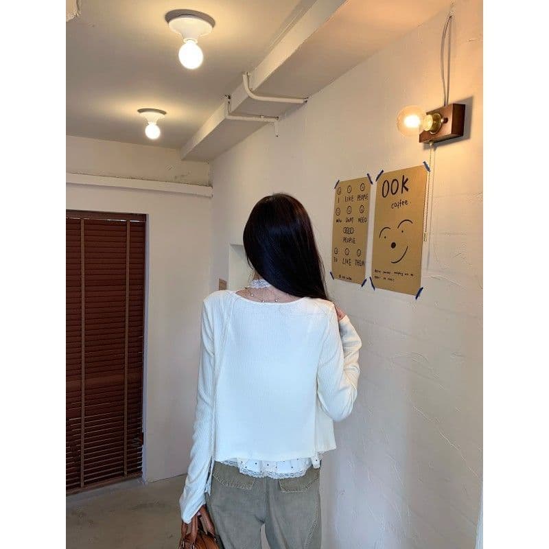 사람들 면 면 센스 4 2 달콤한 스타일 도트 무늬 나만의 것을 가져와 라. 가슴 패드 ~ 중 캐미솔 인사이드 가져 가라. 만나는 스택 착용 맨위 상세 이미지 3