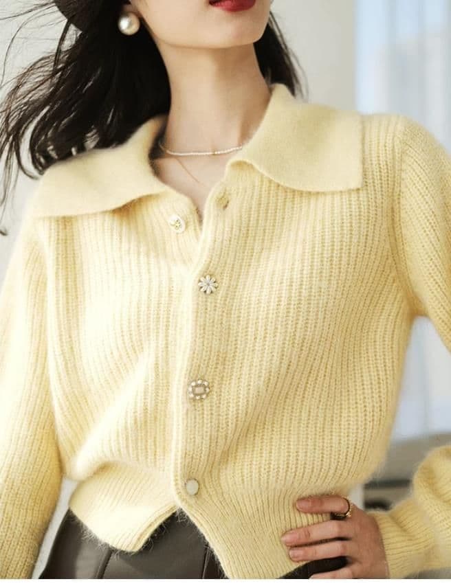양 플러시 스웨터 새로운 새로운 레트로 일본식 스트라이프 느긋한 바람 루즈핏 풀오버 긴팔 맨위 한국 대외 무역 상세 이미지 14
