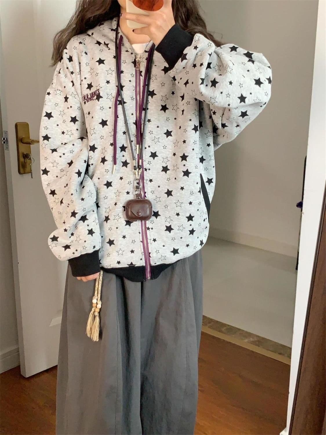 원본 솜씨 자수 복잡한 블랙 하단 이후 패키지 인사이드 펌프 후아 면 복합 우유 실크 은 여우 플러시 한국 대외 무역