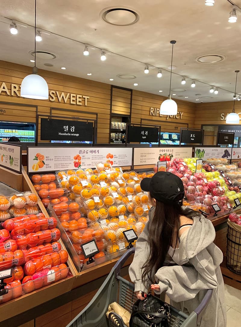 한국 chic 가을 작은 대중 품격 후드 긴팔 쇼트 스타일 후드티 하이웨이스트 레이스업 다용도 넓은 다리 캐주얼 바지 상세 이미지 25