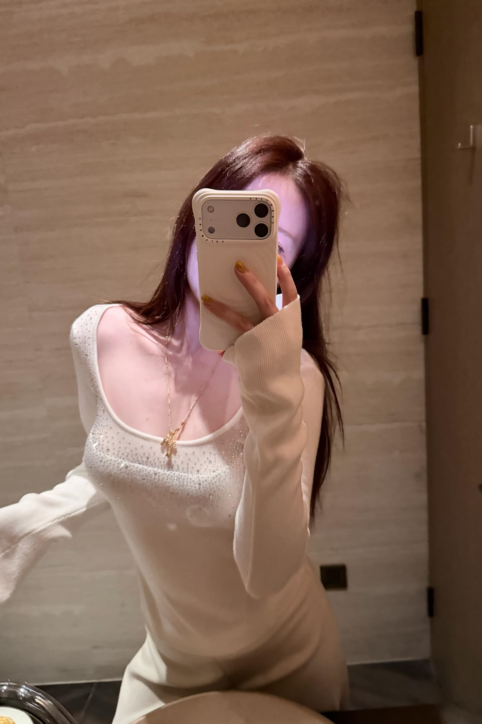 핫픽스 긴팔 니트 스웨터 여성 가을 겨울 파란색 스웨터 허리 수축 몸매 가꾸기 인사이드 가져 가라. 기본 셔츠 순수한 욕망 아름다운 작은 맨위