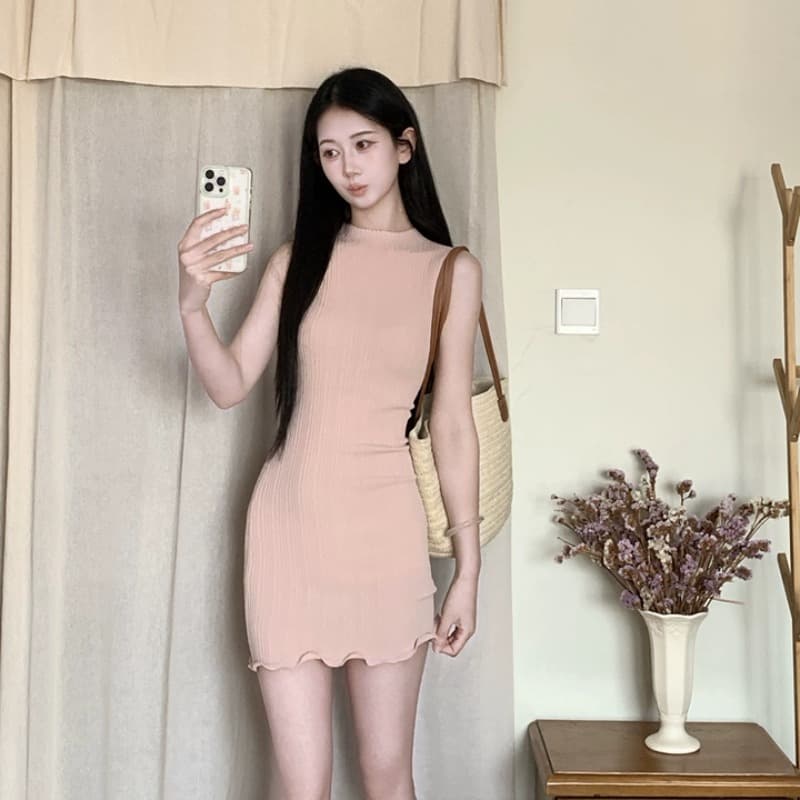 숲 희 하트 비트 연애 편지 간판 수여 됨 치마 아름다운 드레스 이미지 6
