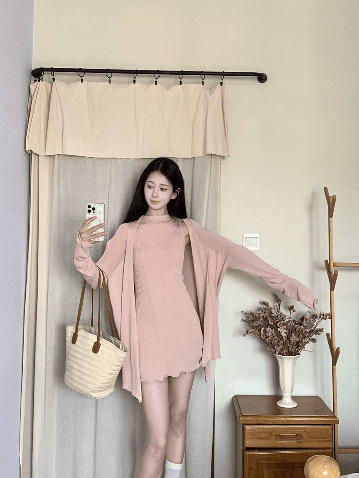 숲 희 하트 비트 연애 편지 간판 수여 됨 치마 아름다운 드레스 상세 이미지 7