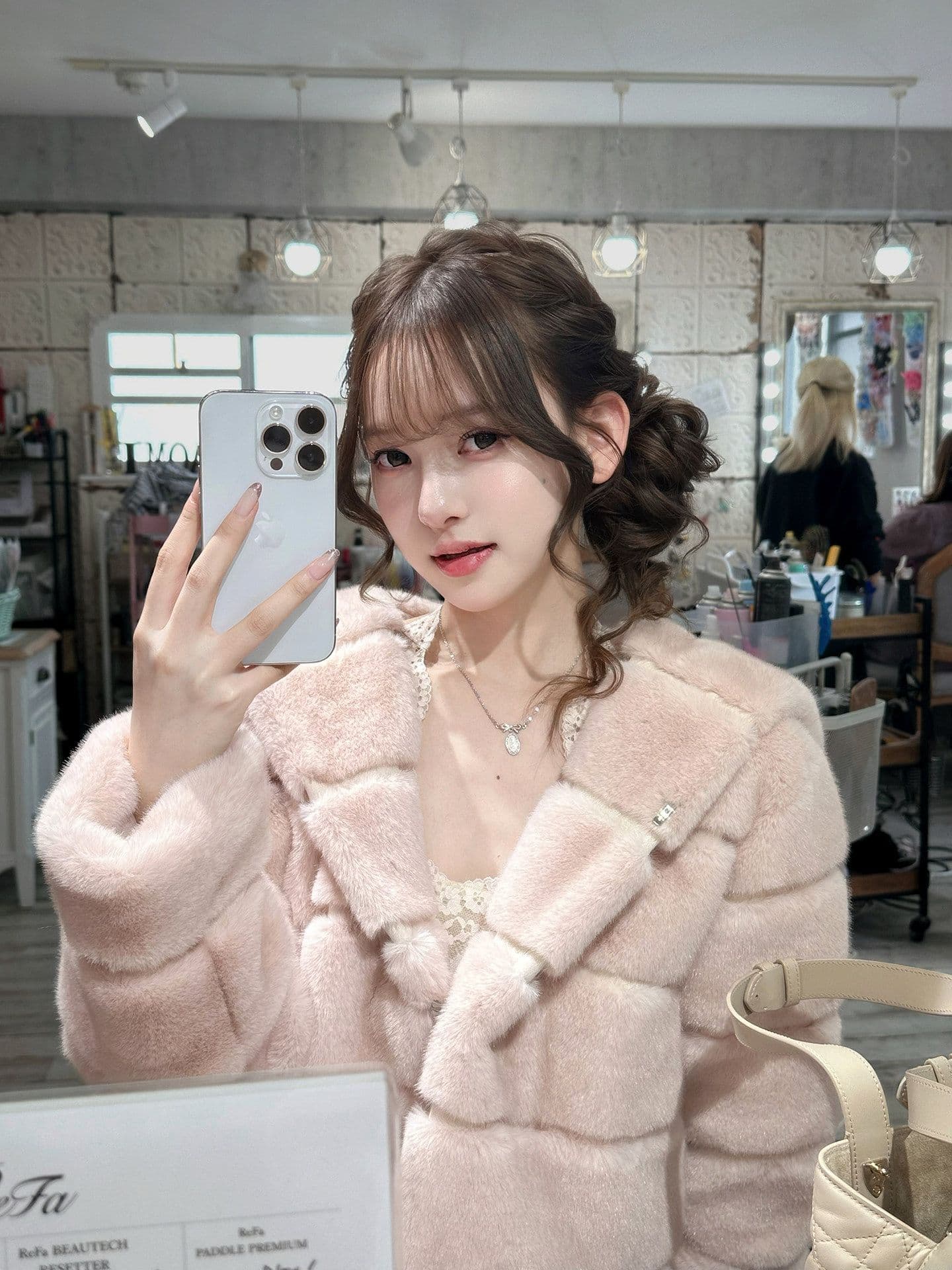 2026 새로운 가슴 패드 레이스 행침 목 캐미솔 만나는 아름다움 뒤로 브래지어 하나 백리스 인사이드 가져 가라. 작은 맨위 상세 이미지 32