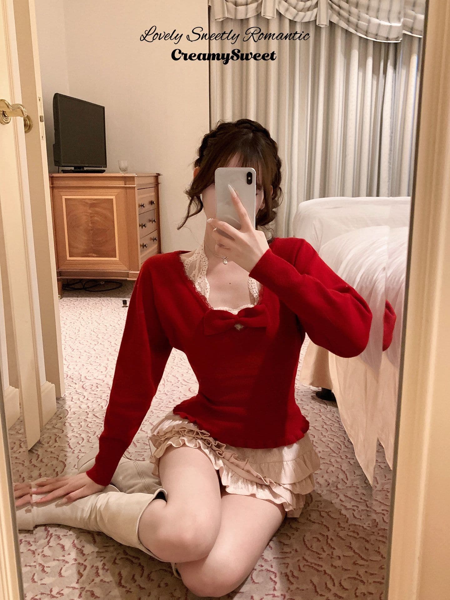 2026 새로운 가슴 패드 레이스 행침 목 캐미솔 만나는 아름다움 뒤로 브래지어 하나 백리스 인사이드 가져 가라. 작은 맨위 상세 이미지 40