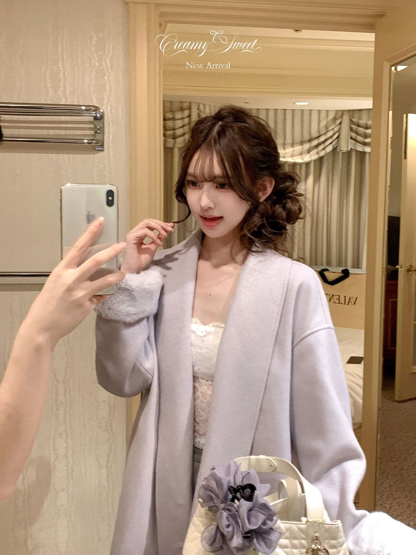 2026 새로운 가슴 패드 레이스 행침 목 캐미솔 만나는 아름다움 뒤로 브래지어 하나 백리스 인사이드 가져 가라. 작은 맨위 상세 이미지 46