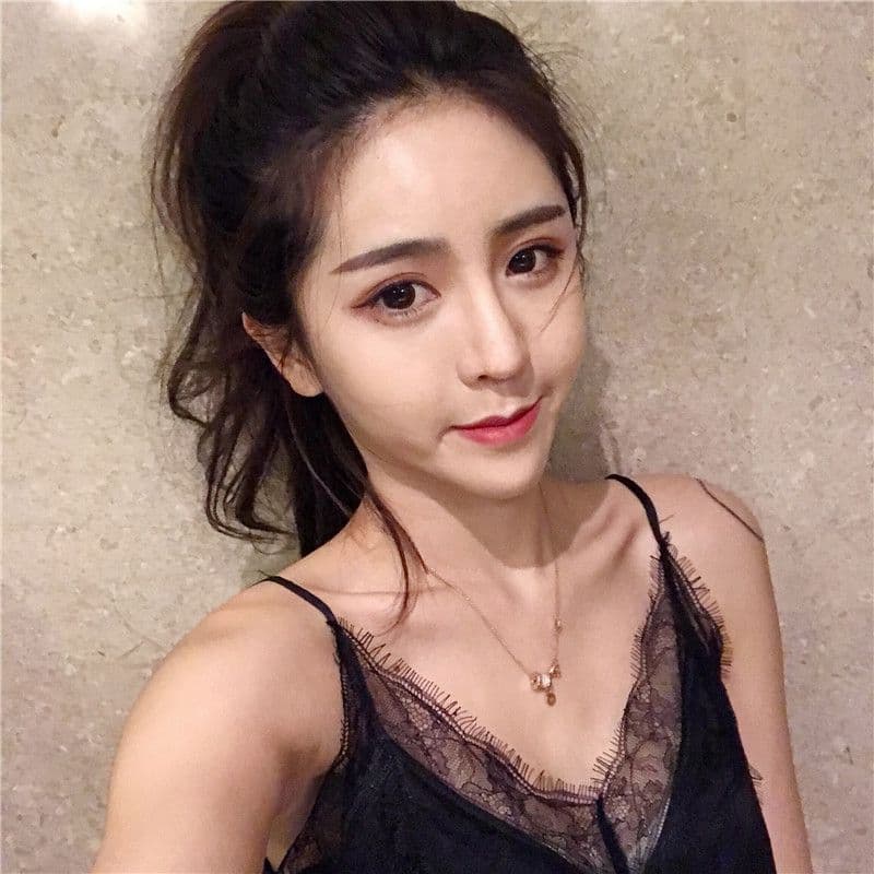 조끼 여성 인사이드 가져 가라. 정장 봄 여름 만나는 아름다움 뒤로 외출용 단색 민소매 표지 대리인 우유 새로운 슬립 여성 셔츠 상세 이미지 9