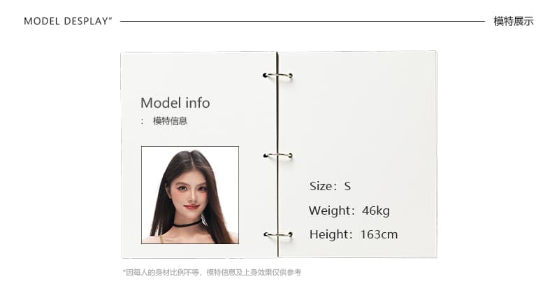 아메리칸 대나무 마디 파리 버클 7부 바지 청바지 여성 2026 여름 새로운 워싱 마 오래된 디자인 센스 바지 상세 이미지 4