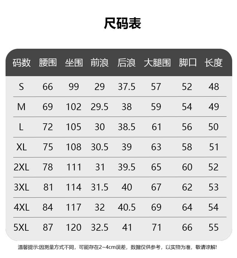 레트로 넓은 다리 데님 반바지 여성 인터넷 유명인 새로운 하이웨이스트 슬림해 보이는 루즈핏 스트레이트 팬츠 캐주얼 바지 5 점 바지 상세 이미지 1