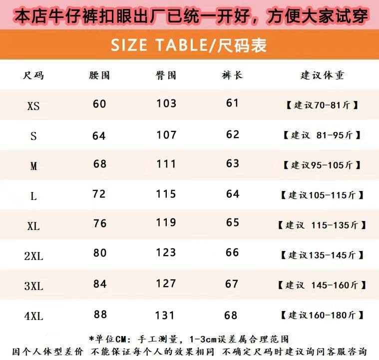 빅 사이즈 자수 디자인 데님 7부 바지 여성 여름 새로운 아메리칸 하이웨이스트 루즈핏 슬림해 보이는 다용도 넓은 다리 바지 상세 이미지 2