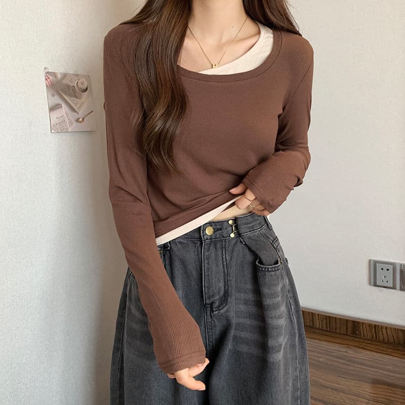40 95 면 5 암모니아 Lun 210 그램 흔들어서 톤 품질 핫걸 쇼트 스타일 티셔츠 여성 빅 사이즈 m-4xl 이미지 3