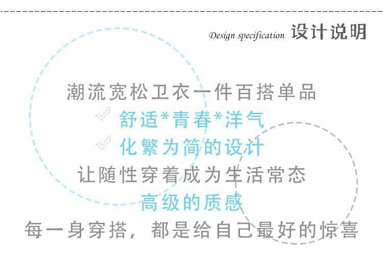 실사 2026 가을 의상 후아 면 복잡한 우유 실크 빅 사이즈 페이크 레이어드 이중층 후드 얇은 스타일 후드티 여성 상세 이미지 2