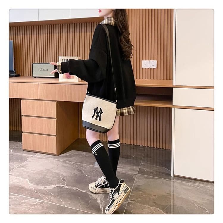 가을 의상 모방 후아 면 복잡한 우유 실크 페이크 레이어드 빅 사이즈 지방 mm 재킷 얇은 스타일 후드티 여성 상세 이미지 21