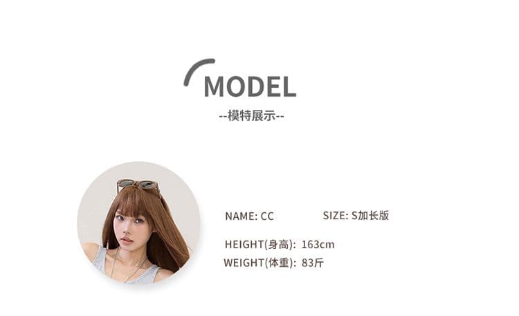 2 색 아메리칸 레트로 하이웨이스트 루즈핏 와이드 레그 팬츠 고양이 발톱 곡물 모통이 칼 바지 다용도 봄 여름 청바지 여성 새로운 상세 이미지 8