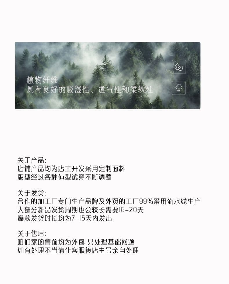 아메리칸 하이웨이스트 녹색 카키 넓은 다리 청바지 여성 2026 봄 여름 새로운 거리 루즈핏 도루 센스 슬림해 보이는 바닥 청소 바지 상세 이미지 3