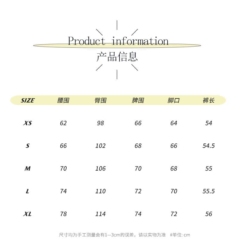 아메리칸 레트로 먹물 워싱 블루 데님 바지 여성 여름 신제품 캐주얼 출퇴근 다용도 오부 바지 상세 이미지 4