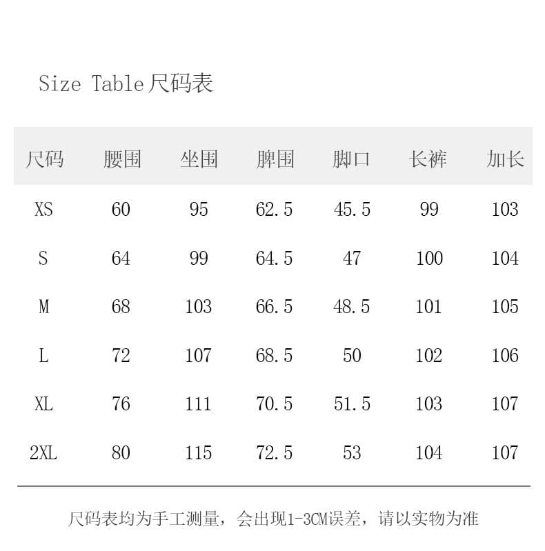 2026 봄 새로운 자이언트 디스플레이 슬림 거리 달콤한 차가운 핫걸 새로운 트렌드 이후 가방 가방 표지 루즈핏 넓은 다리 청바지 상세 이미지 6