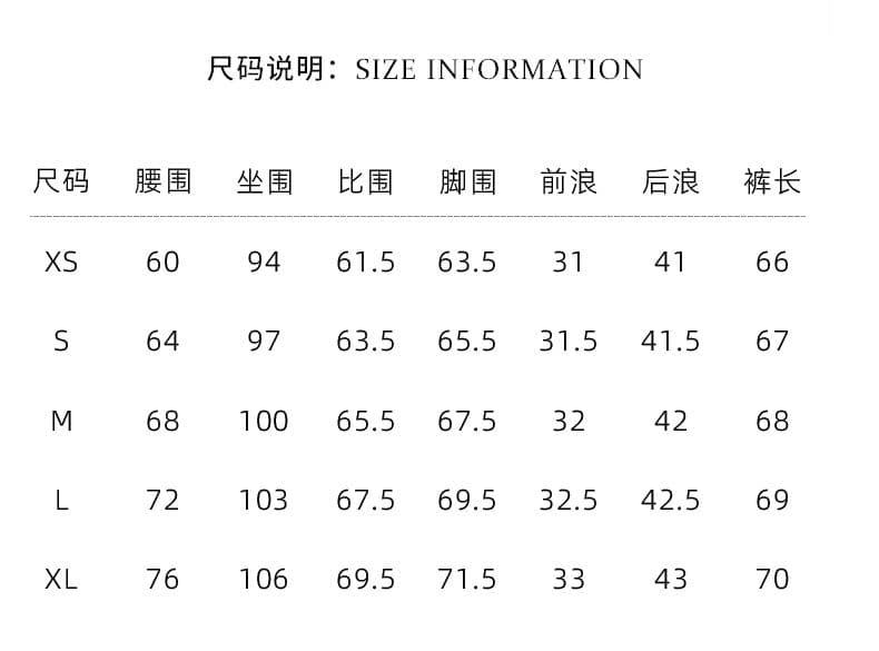 여름 아메리칸 레트로 별 프린트 7 점 청바지 상세 이미지 6