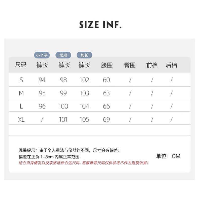 마이크로 나팔 워크웨어 팬츠 여자 여름 2026 새로운 좁은 에디션 검정색 작은 키 착륙 낙하산 병 속도 건조한 운동 바지 상세 이미지 1