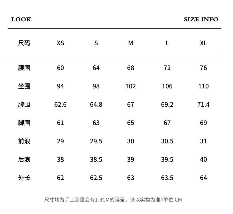 아메리칸 여름 새로운 찢어진 부분 진흙 염색 루즈핏 스트레이트 워싱 데님 바지 7부 바지 상세 이미지 5