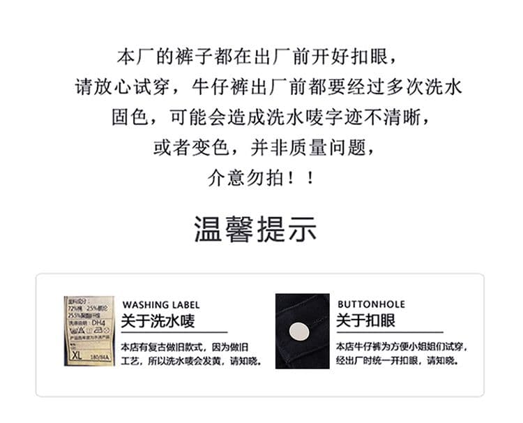 검정색 페이크 레이어드 데님 반바지 여성 여름 새로운 불규칙 하이웨이스트 슬림해 보이는 작은 키 한 마디 뜨거운 바지 트렌디 상세 이미지 2