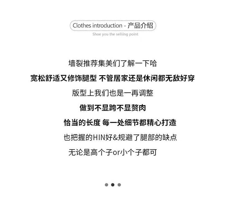 아메리칸 레트로 찢어진 부분 넓은 다리 청바지 여성 2026 새로운 여름 하이웨이스트 슬림해 보이는 루즈핏 스트레이트 바닥 청소 바지 상세 이미지 3