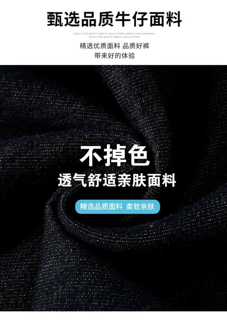 얕은 블루 넓은 다리 데님 멜빵 바지 여성 2026 이른 봄 새로운 다용도 레트로 루즈핏 슬림해 보이는 도루 센스 올인원 바지 상세 이미지 19