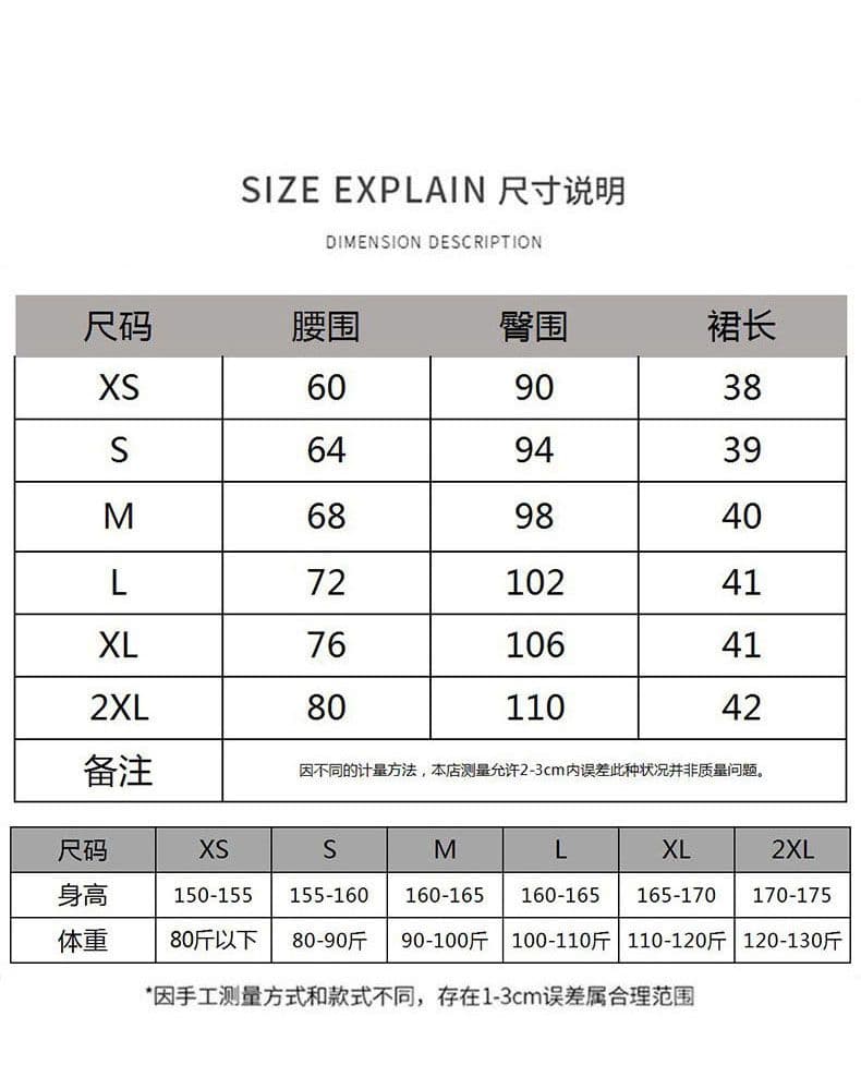 데님 미니 스커트 여성 카드 회색 워크웨어 한 마디 미니 스커트 여성 주머니 하이웨이스트 상세 이미지 3