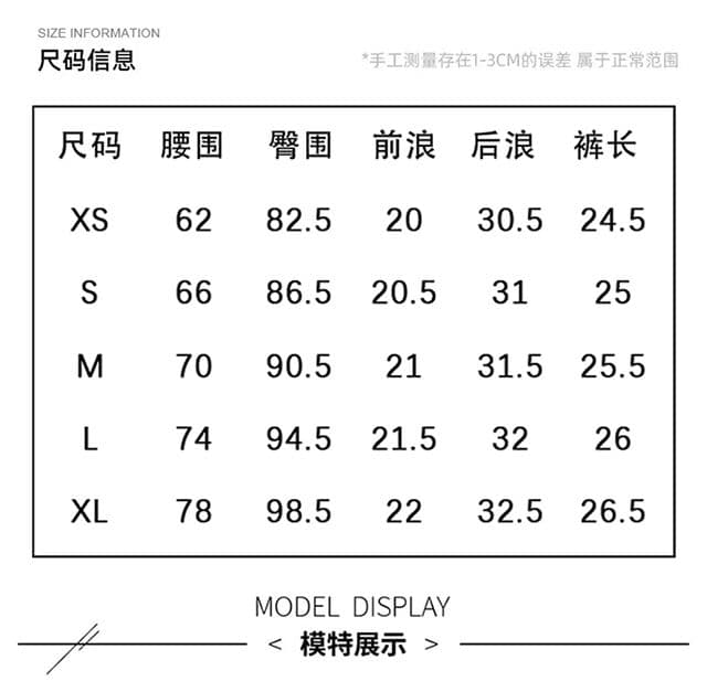 폭발 로우 웨이스트 신축성 아메리칸 핫걸 데님 반바지 여성 여름 새로운 타이트 타이트 스커트 핫 바지 초단바지 상세 이미지 5