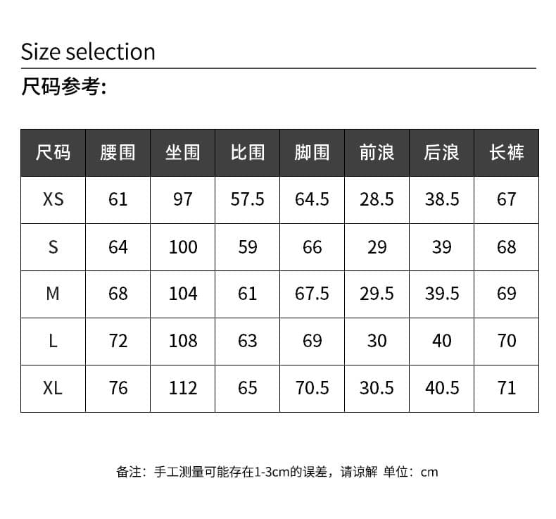 라이 경기 서울 데님 7부 바지 여성 여름 무거운 작업 워싱 중간 허리 루즈핏 스트레이트 슬림해 보이는 캐주얼 넓은 다리 바지 상세 이미지 4