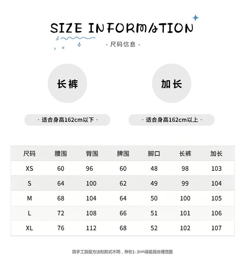 아메리칸 화이트 워크웨어 청바지 여성 하이웨이스트 슬림해 보이는 루즈핏 도루 센스 캐주얼 루즈핏 와이드 레그 팬츠 상세 이미지 4