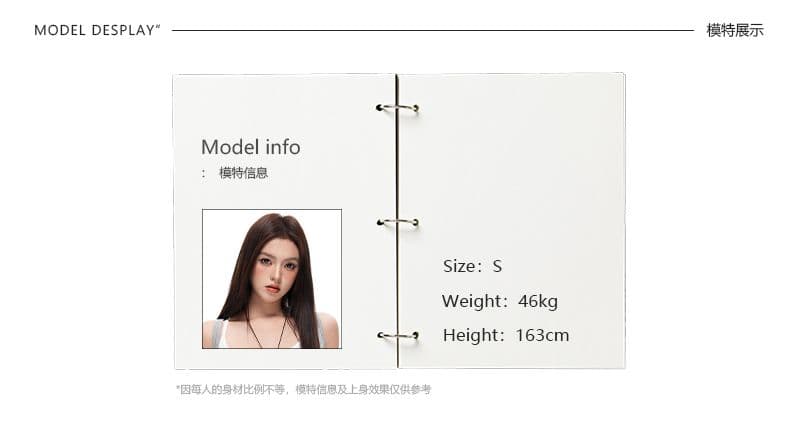 아메리칸 레트로 워시 물 마 오래된 공예 라이 경기 서울 원단 루즈핏 스트레이트 청바지 여성 상세 이미지 5