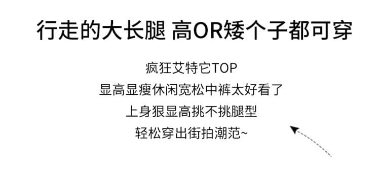 2026 아메리칸 레트로 도루 센스 편안함 슬림해 보이는 워크웨어 바지 7 점 느긋한 바람 슬림해 보이는 다용도 새로운 바지 상세 이미지 2