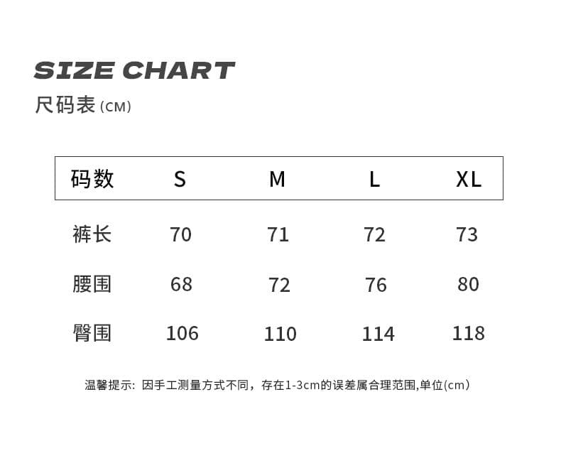 검정색 아메리칸 트렌디 센스 정장 7부 바지 여성 2026 여름 새로운 루즈핏 넓은 다리 캐주얼 중 바지 상세 이미지 7