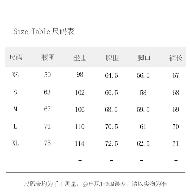 2026 여름 새로운 아메리칸 핫픽스 워싱 레트로 루즈핏 여름 다용도 느슨함 센스 7 점 청바지 여성 상세 이미지 6