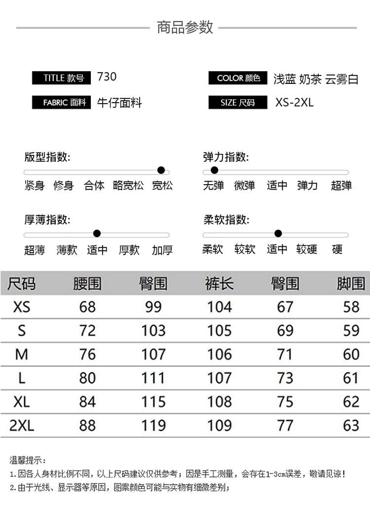 아메리칸 레트로 찢어진 부분 데님 멜빵 바지 여성 2026 여름 새로운 하이웨이스트 슬림해 보이는 루즈핏 스트레이트 올인원 긴 바지 상세 이미지 4