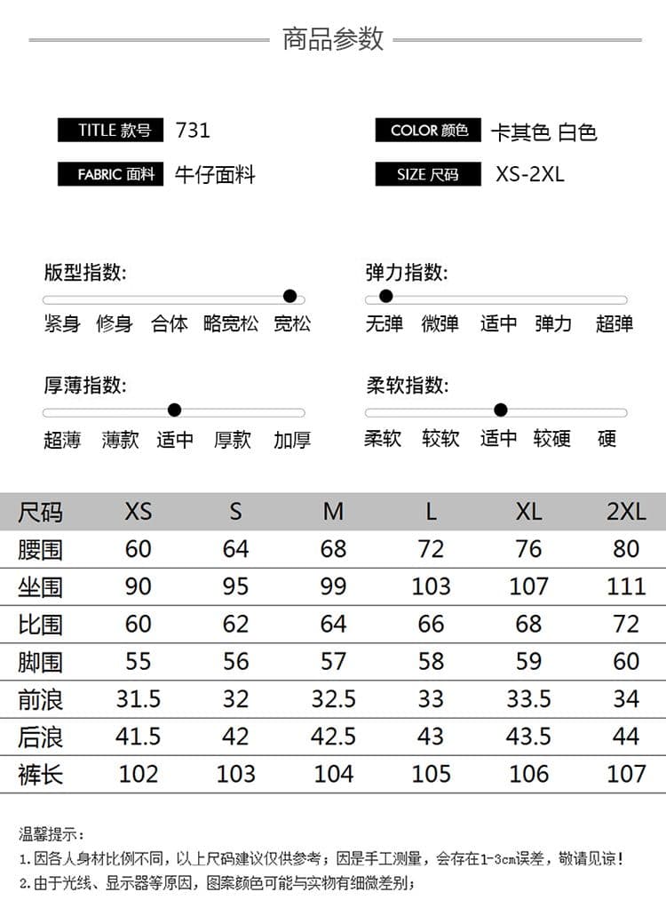 한국 스타일 레트로 작은 대중 하이웨이스트 주머니 경기 체크무늬 가죽 커튼 디자인 센스 루즈핏 다용도 데님 워크웨어 와이드 레깅스 바지 상세 이미지 4