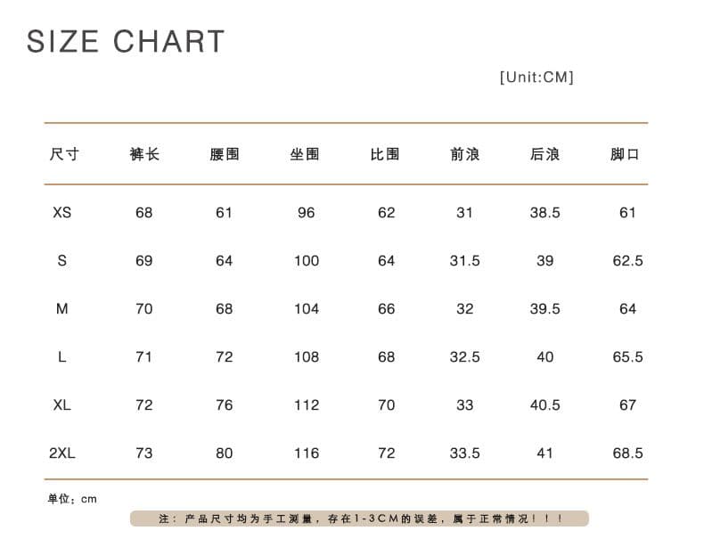 여름 신제품 7 점 청바지 미니멀리즘 넓은 다리 루즈핏 슬림해 보이는 다용도 스트레이트 바지 여성 상세 이미지 2
