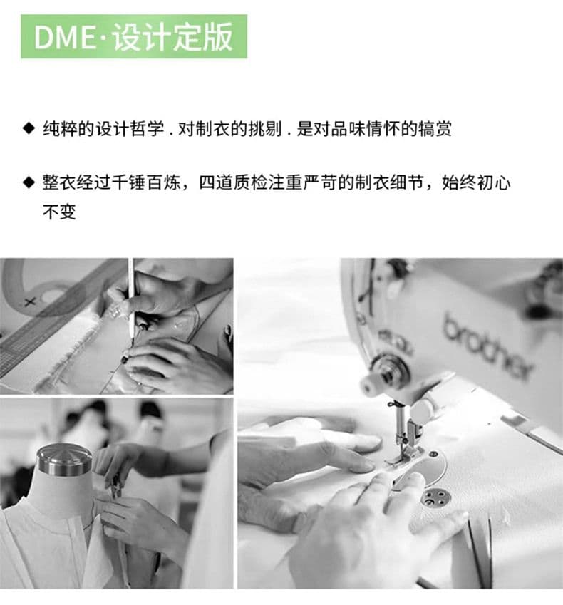 아메리칸 레트로 캐주얼 워크웨어 팬츠 새로운 통기성 얇은 재료 다용도 디자인 센스 루즈핏 넓은 다리 모통이 칼 바지 상세 이미지 10